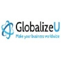 GlobalizeU Logo
