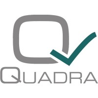 Quadra Srl - Consulenza & Formazione Logo
