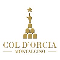 Col dOrcia Logo