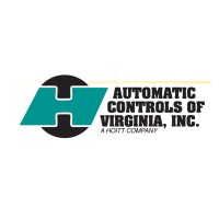 Automatic Controls of Virginia, Inc. Logo