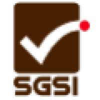 SGSI Logo