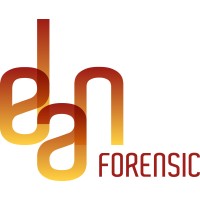 ELAN Forensic Logo