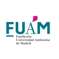 Fundación de la Universidad Autónoma de Madrid Logo