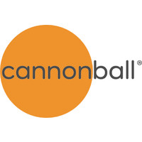 Cannonball Logo