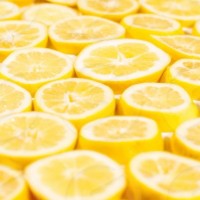 Juicing The Lemon Logo