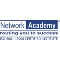 Network Academy Logo