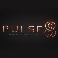 Pulse8 Media Ltd Logo