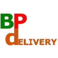 BPdelivery B.V. Logo