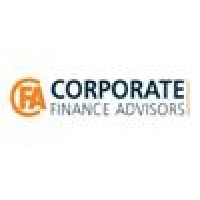 Corporate Finance Advisors Logo