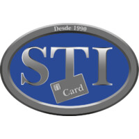 STI Card Logo