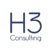 H3C Logo