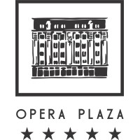 Hotel Opera Plaza Logo