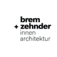Brem+Zehnder AG Logo