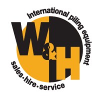 Watson and Hillhouse Logo