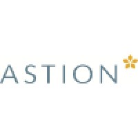 Astion Pharma A/S Logo