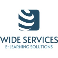 WIDE Services Logo