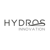 Hydros Innovation Logo