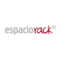 Espacio Rack Logo