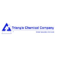 Triangle Chemical Company Logo