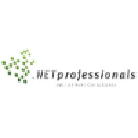 .NET Professionals Logo