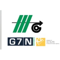 G.O.Transport & Spedition A/S Logo