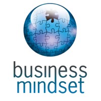 Business Mindset Logo