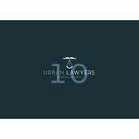 URBAN LAWYERS (UL) Logo