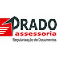Prado Assessoria Logo