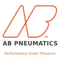 AB Pneumatics Logo