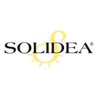 SOLIDEA Logo