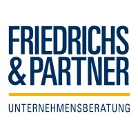 Friedrichs & Partner Unternehmensberatung GmbH Logo