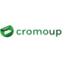 CromoUp Logo