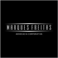 Advocacia Marques Freitas Logo