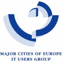 Major Cities of Europe Logo