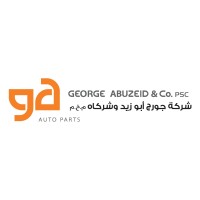 George Abuzeid & Co. Logo