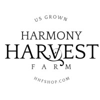 Harmony Harvest Farm Logo