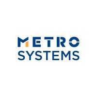 METRO SYSTEMS Romania Logo