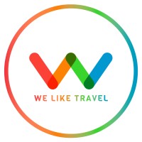 We Like Travel Logo