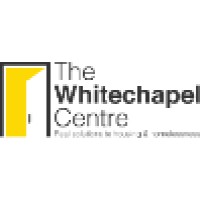 The Whitechapel Centre Logo