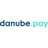 DanubePay a.s. Logo