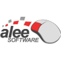 ALEE SOFTWARE Logo