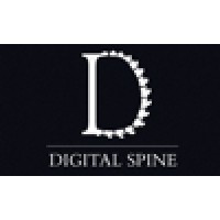 Digital Spine AB Logo