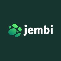 Jembi Health Systems Logo