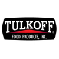 Tulkoff Food Products, Inc. Logo