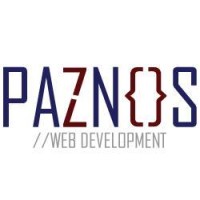Paznos Logo