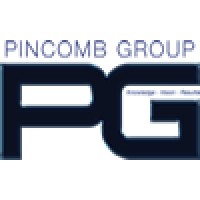 The Pincomb Group Logo