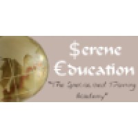 Serene Education Ltd Logo
