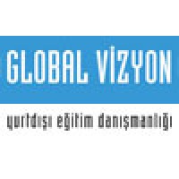 Global Vizyon Yurtdışı Eğitim Danışmanlığı Logo