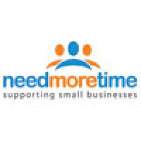 Need More Time Ltd Logo