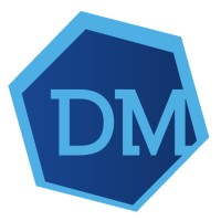DM-groep Logo